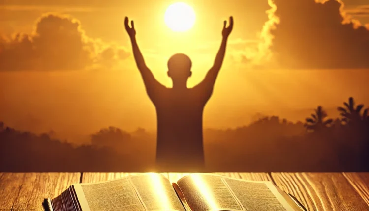 Escolha Servir a Deus: Estudo Bíblico de Josué 24:22